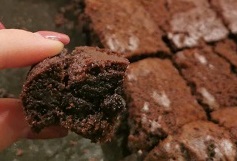 brownie